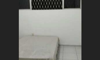 Imagem 3: Quarto na principal de Manaíra