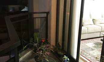 Imagem 2: APARTAMENTO - SACOMÃ - SP