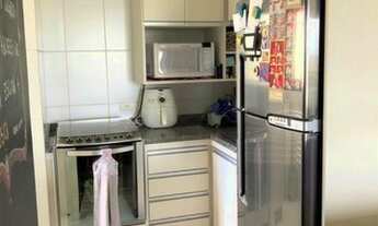 Imagem 4: APARTAMENTO A VENDA - EDIFICIO TERRALIS JARDIN RESIDENCE