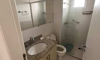 Imagem 2: Apartamento para venda possui 65 metros com 2 quartos em Tatuapé - São Paulo - São Paulo