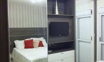 Imagem 5: APARTAMENTO MOBILIADO 2 QUARTOS BAIRRO TRINDADE EM FLORIANÓPOLIS