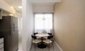 Imagem 3: Apartamento à Venda - Santa Cecília, 1 Quarto, 32 m2