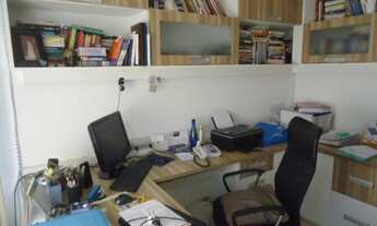 Imagem 4: Sobrado residencial à venda, Urbanova, São José dos Campos