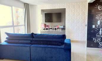 Imagem 3: Apartamento à venda, 2 quartos, 1 vaga, Jardim Inconfidência - Uberlândia/MG