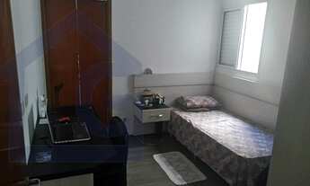 Imagem 7: Casa Sobrado em Vila Lusitânia - São Bernardo do Campo