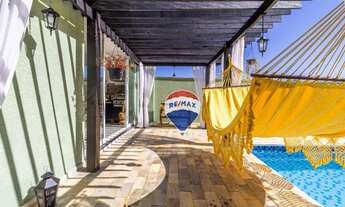 Imagem: Casa com 3 dormitórios à venda, 245 m²