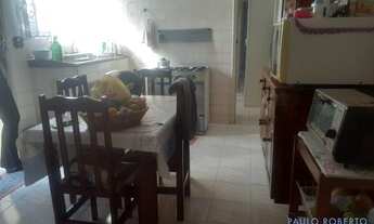 Imagem 3: CASA ASSOBRADADA - PARQUE DAS NAÇÕES - SP