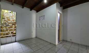 Imagem 4: SAO PAULO - Casa Padrão - CAMBUCI