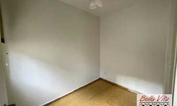 Imagem 6: Apartamento com 2 dormitórios à venda, 98 m² por R$ 420.000,00 - Ponta da Praia - Santos/S