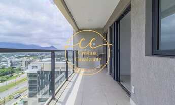 Imagem 2: RIO DE JANEIRO - Apartamento Padrão - RECREIO DOS BANDEIRANTES