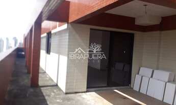 Imagem 5: Amplo apartamento duplex de 433m2 com 4 dormitórios sem 4 suítes e 5 vagas na Vila Mariana