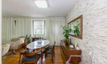 Imagem 6: Apartamento com 3 dormitórios à venda, 128 m² por R$ 1.095.000,00 - Paraíso - São Paulo/SP