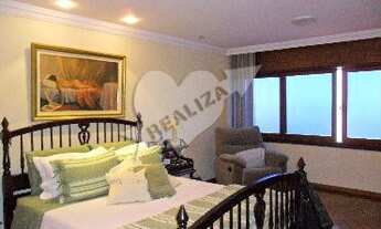 Imagem 13: Cobertura duplex para venda 370 metros quadrados Condomínio Village Oceanic com 4 quartos