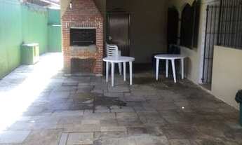 Imagem 3: Casa no Cantão do Indaiá - Bertioga - Ref: V23488