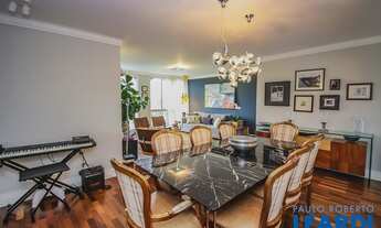 Imagem 3: APARTAMENTO - ITAIM BIBI - SP