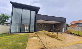 Imagem 1: Casa de Condomínio 3 suítes Portal do Sol Green