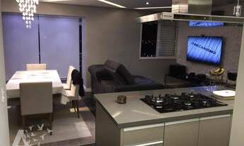 Imagem: Apartamento com 2 dormitórios à venda