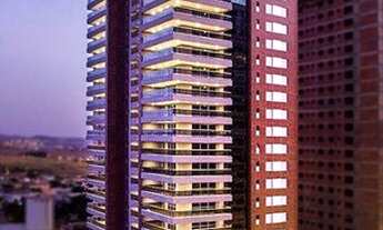 Imagem 7: Apartamento com 4 dormitórios à venda, 348 m² por R$ 2.300.000,00 - Residencial Morro do I