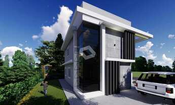 Imagem 7: Casa à venda 3 Quartos, 1 Suite, 1 Vaga, 132M², São Cristóvão, Passo Fundo - Rio Grande do