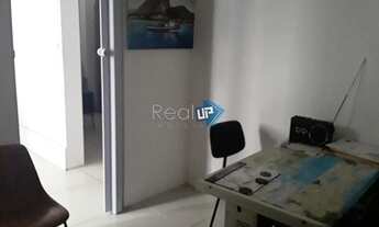 Imagem 6: RIO DE JANEIRO - Conjunto Comercial/Sala - Centro Centro