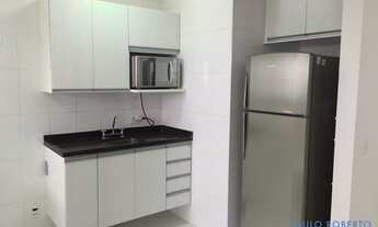 Imagem 5: APARTAMENTO - ALPHAVILLE INDUSTRIAL - SP
