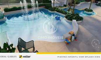 Imagem 3: Apartamento à venda na Praia de Armação em Penha- SC, 2 suítes, 85m² de área útil, vista p