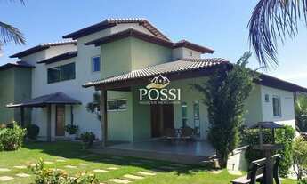 Imagem 2: Casa-em-Condominio-para-Venda-em-Enseada-Azul-Guarapari-ES