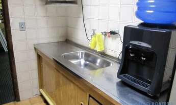 Imagem 7: COMERCIAL - JARDIM PAULISTA - SP