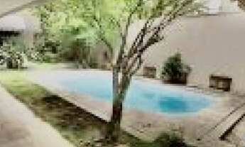 Imagem: SOBRADO - JARDIM EUROPA - SP