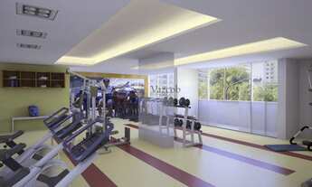 Imagem 6: Edifício Real Liberty - até 4 vagas - Umarizal