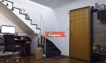 Imagem 4: Sobrado com 3 dormitórios à venda, 112 m² por R$ 576.000,00 - Vila Matilde - São Paulo/SP