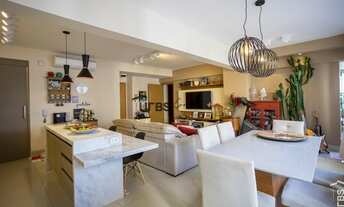 Imagem: Matiz Bueno - Apartamento 3 quartos, sendo