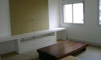 Imagem 7: APARTAMENTO - VILA SÃO FRANCISCO - SP