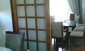 Imagem 7: APARTAMENTO - MOEMA ÍNDIOS - SP