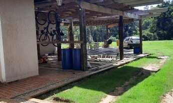 Imagem: CHACARA RESIDENCIAL em ARAÇOIABA DA SERRA