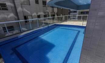 Imagem 5: APARTAMENTO CAIÇARA - PRAIA GRANDE SP