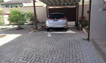 Imagem 4: Casa à venda, 120 m² por R$ 850.000,00 - Urbanova - São José dos Campos/SP