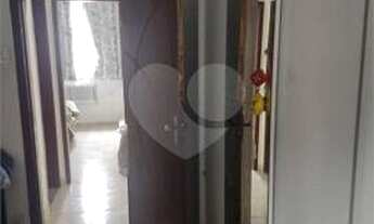 Imagem 5: Apartamento para venda tem 96 metros quadrados com 2 quartos em Catumbi - Rio de Janeiro