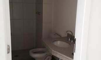 Imagem 4: APARTAMENTO - ALPHAVILLE CONDE II - SP