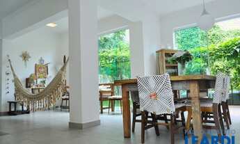 Imagem 6: SOBRADO - ALTO DE PINHEIROS - SP