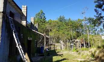 Imagem 4: Sítio em embuguacu