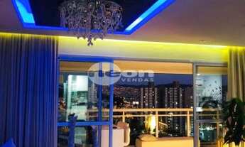 Imagem: SãO BERNARDO DO CAMPO - Apartamento Padrão