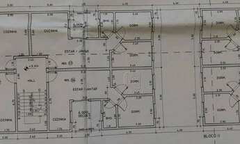Imagem 1: Apartamento à venda , Campestre - Santo André/SP