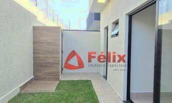 Imagem 4: Casa com 3 dormitórios à venda, 183 m² - Condomínio Residencial Tecoara - Taubaté/SP