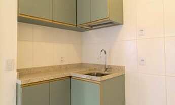 Imagem 5: Apartamento para Aluguel - Pinheiros, 1 Quarto, 37 m2