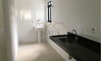 Imagem 4: Apartamento - Mata Atlântica (Jardim Belvedere