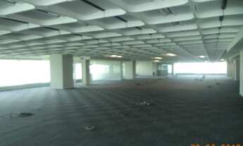 Imagem 2: SÃO PAULO - Conjunto Comercial/Sala - JARDIM SÃO LUÍS (ZONA SUL