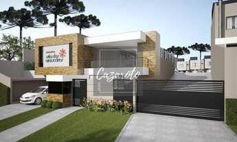 Imagem: Casa em Condomínio à venda 3 Quartos