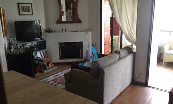 Imagem 4: Apartamento à venda, 98 m² por R$ 520.000,00 - Jardim Fonte do Morumbi - São Paulo/SP