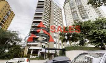 Imagem: Apartamento à venda, Chácara Klabin apto